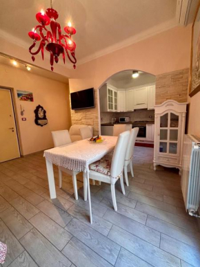 Casa Perla Rosa San Remo